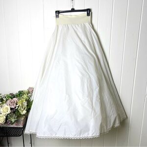 Vintage Layered Petticoat “created by Darling” - rare